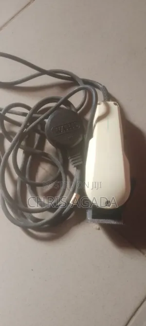Original Wahl Super Tapper Clipper