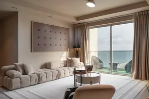 1bedroom Apartment