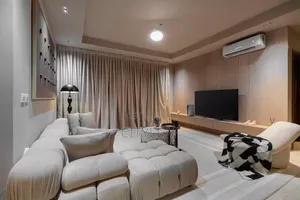 1bedroom Apartment