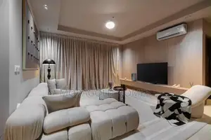 1bedroom Apartment