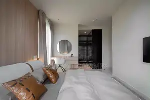 1bedroom Apartment