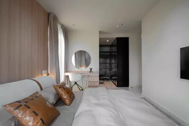 1bedroom Apartment