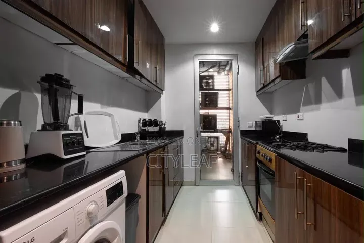 1bedroom Apartment