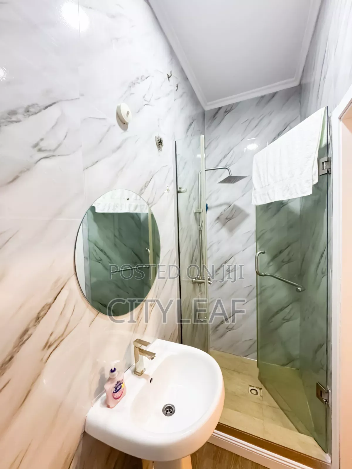 1bedroom Apartment