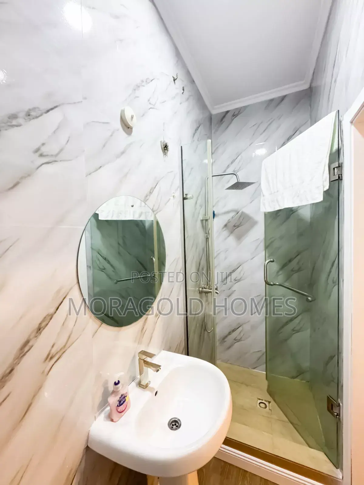 1bedroom Apartment