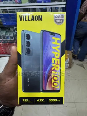 New Villaon V5606 Gray