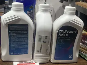 ZF Lifeguard Fluid 8