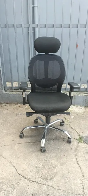 Ergonomic Chair