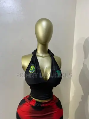 Affordable Luxury Fashion