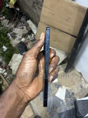 Apple iPhone 12 Pro Max 128 GB Blue