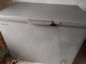 Hiesce Few Months Used