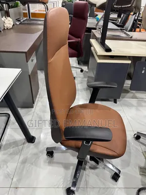 Executive Office Chair