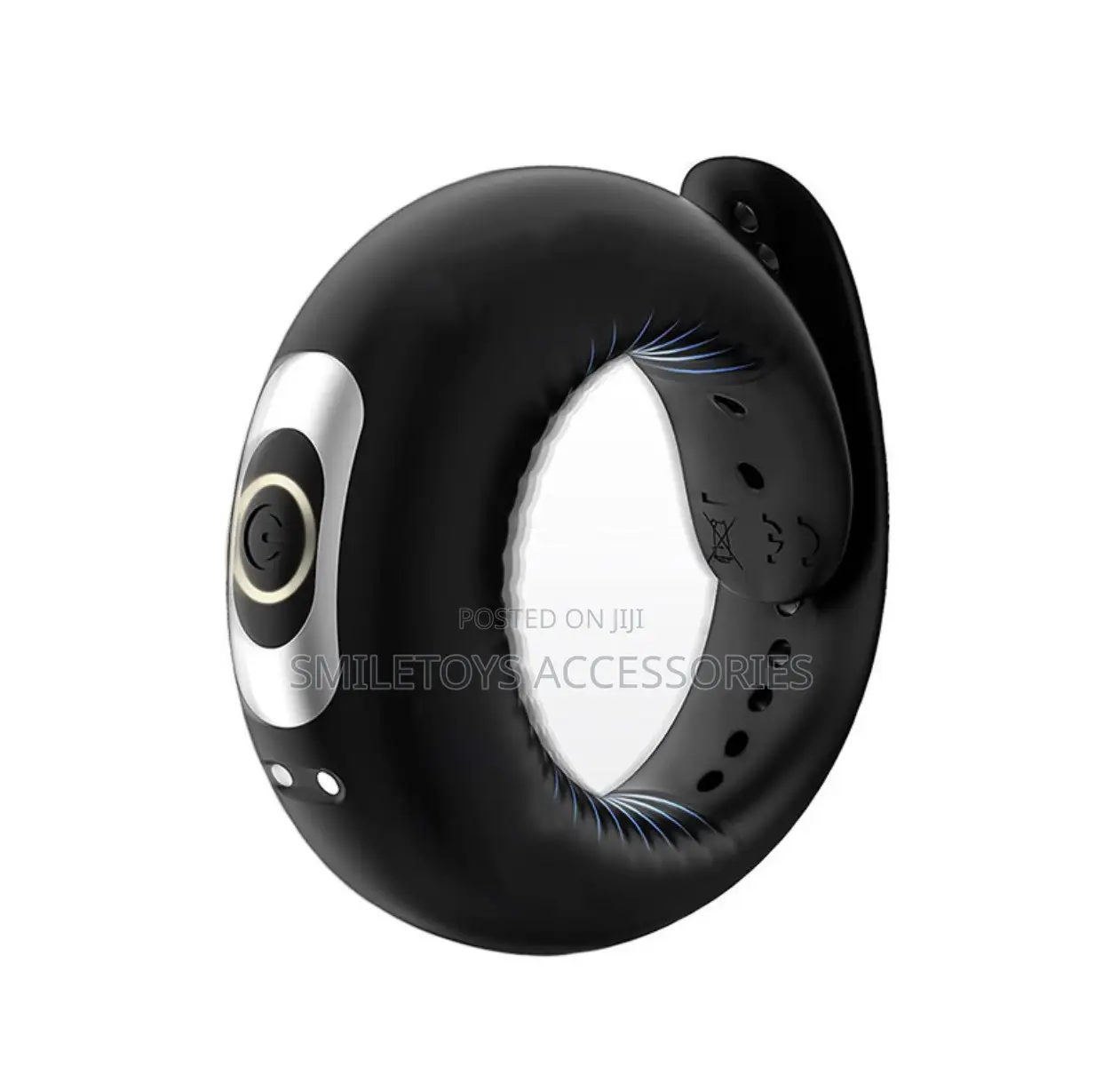 Vibrating Locking Ring