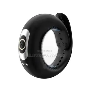 Vibrating Locking Ring