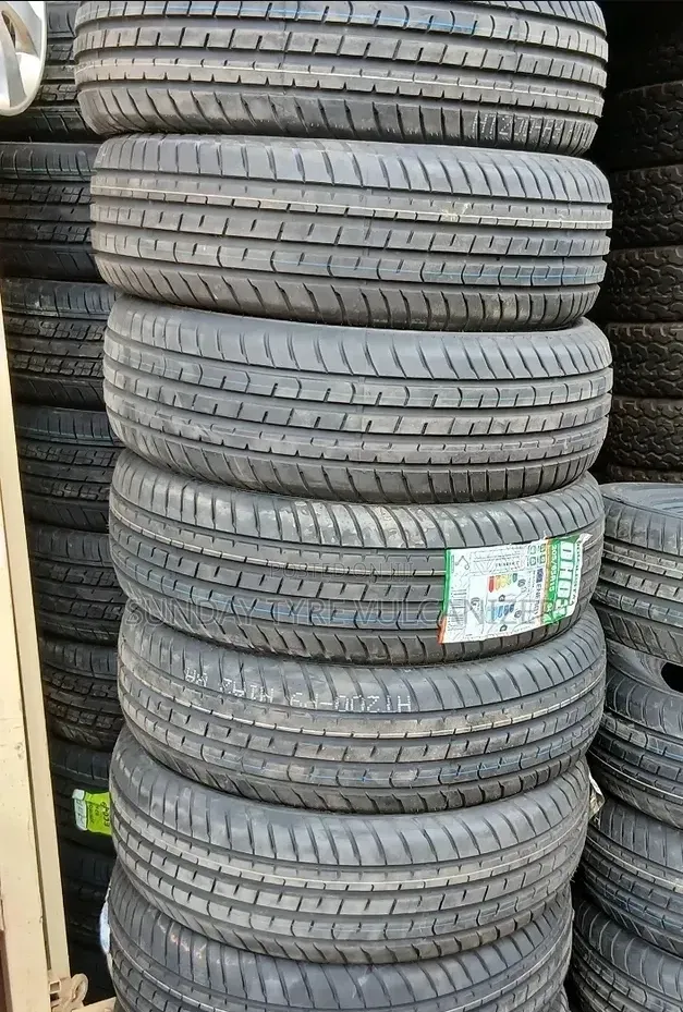 Tyre Vulcanizer