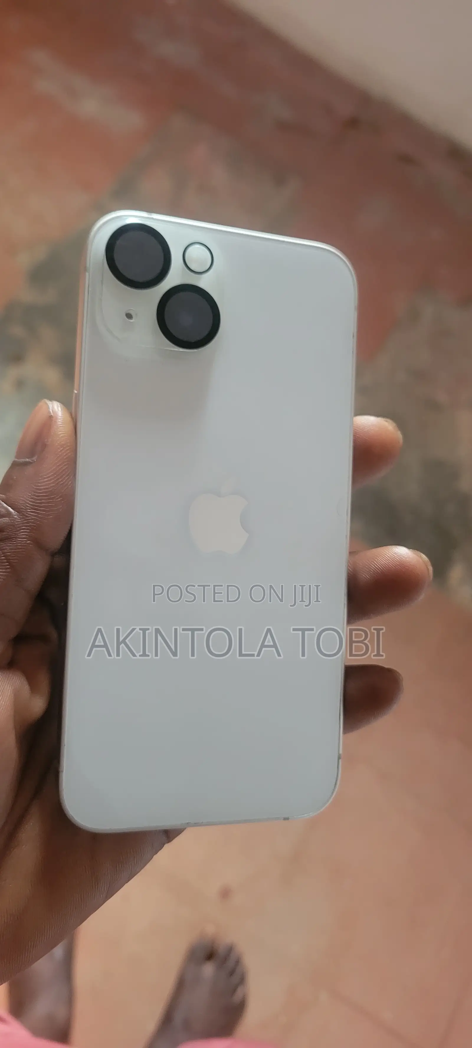Apple iPhone 14 128 GB White