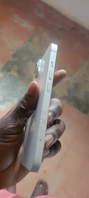 Apple iPhone 14 128 GB White