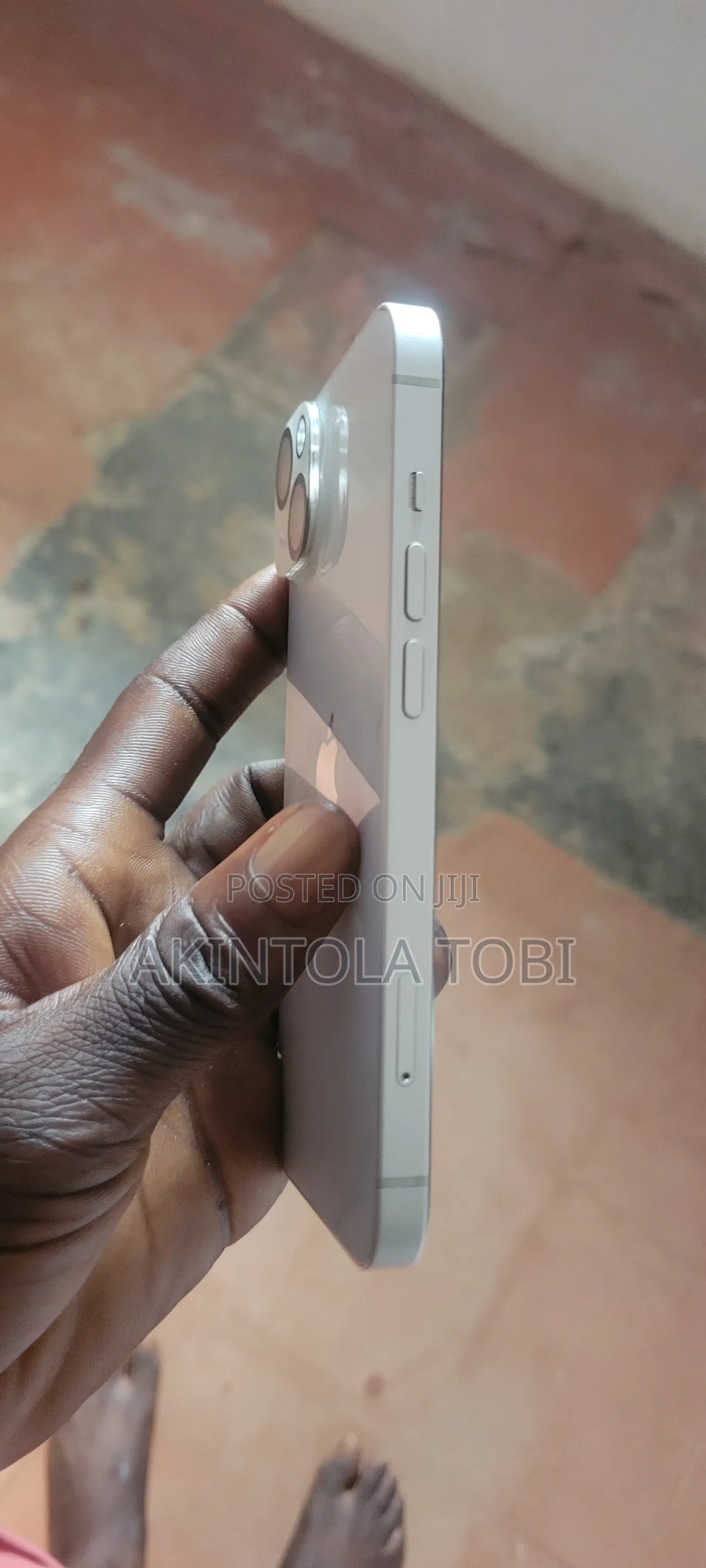 Apple iPhone 14 128 GB White
