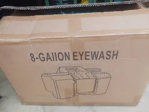 Region Eye Wash 30liters