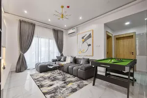 2bedroom Apartment