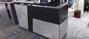 Reception Desk
