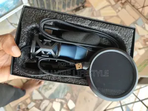 USB Microphone