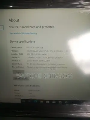 Laptop HP ProBook 4440S 8GB Intel Core i5 SSD 500GB