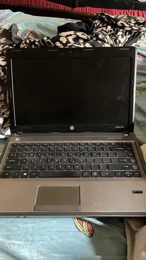 Laptop HP ProBook 4440S 8GB Intel Core i5 SSD 500GB