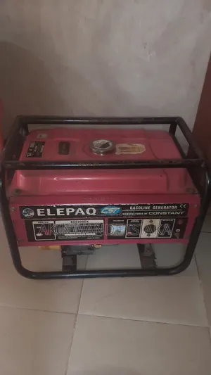 Generator 3kv 300watt