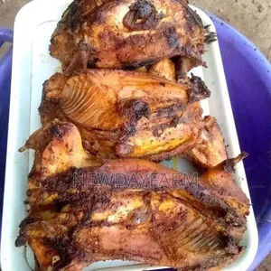 Rabbit Meat