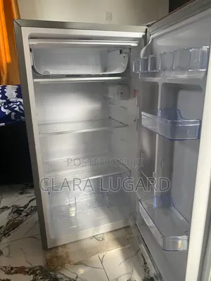Brand New Look Skyrun Refrigerator