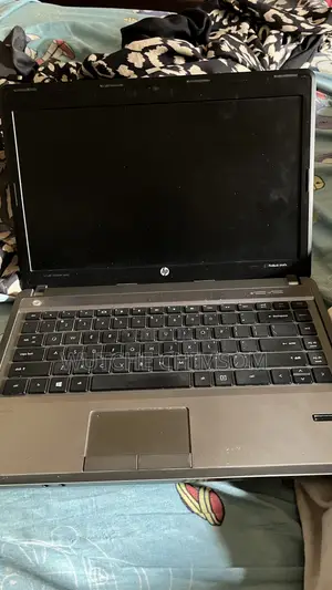 Laptop HP ProBook 4440S 8GB Intel Core i5 SSD 500GB