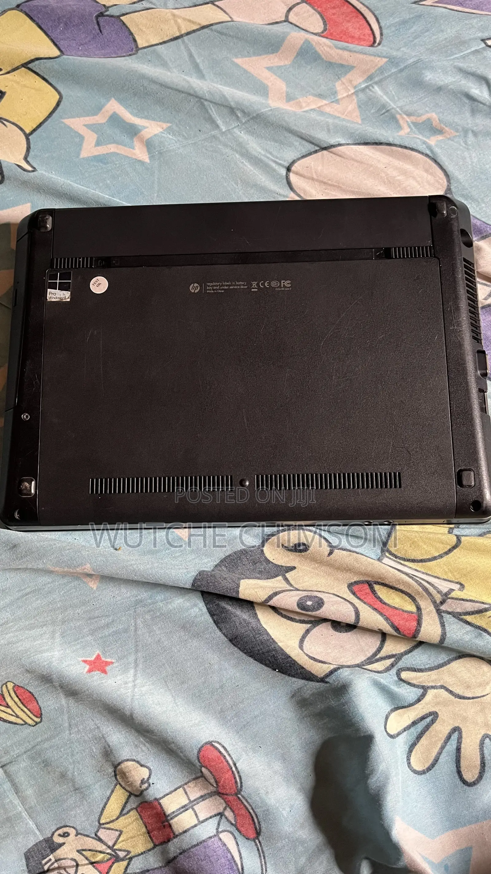 Laptop HP ProBook 4440S 8GB Intel Core i5 SSD 500GB
