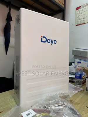 5kwh 48V Deye Lithium Ion Battery