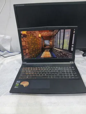 Laptop Clevo 16GB Intel Core i7 HDD+SSD 1T