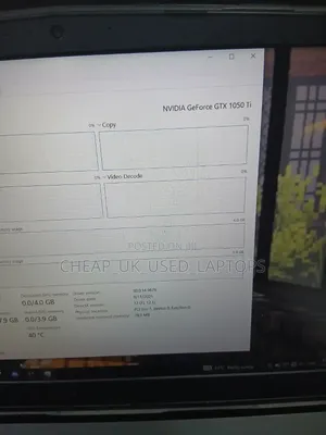 Laptop Clevo 16GB Intel Core i7 HDD+SSD 1T