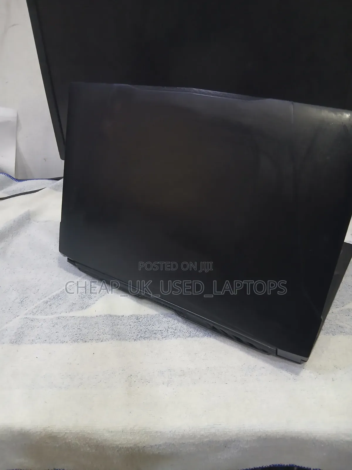 Laptop Clevo 16GB Intel Core i7 HDD+SSD 1T