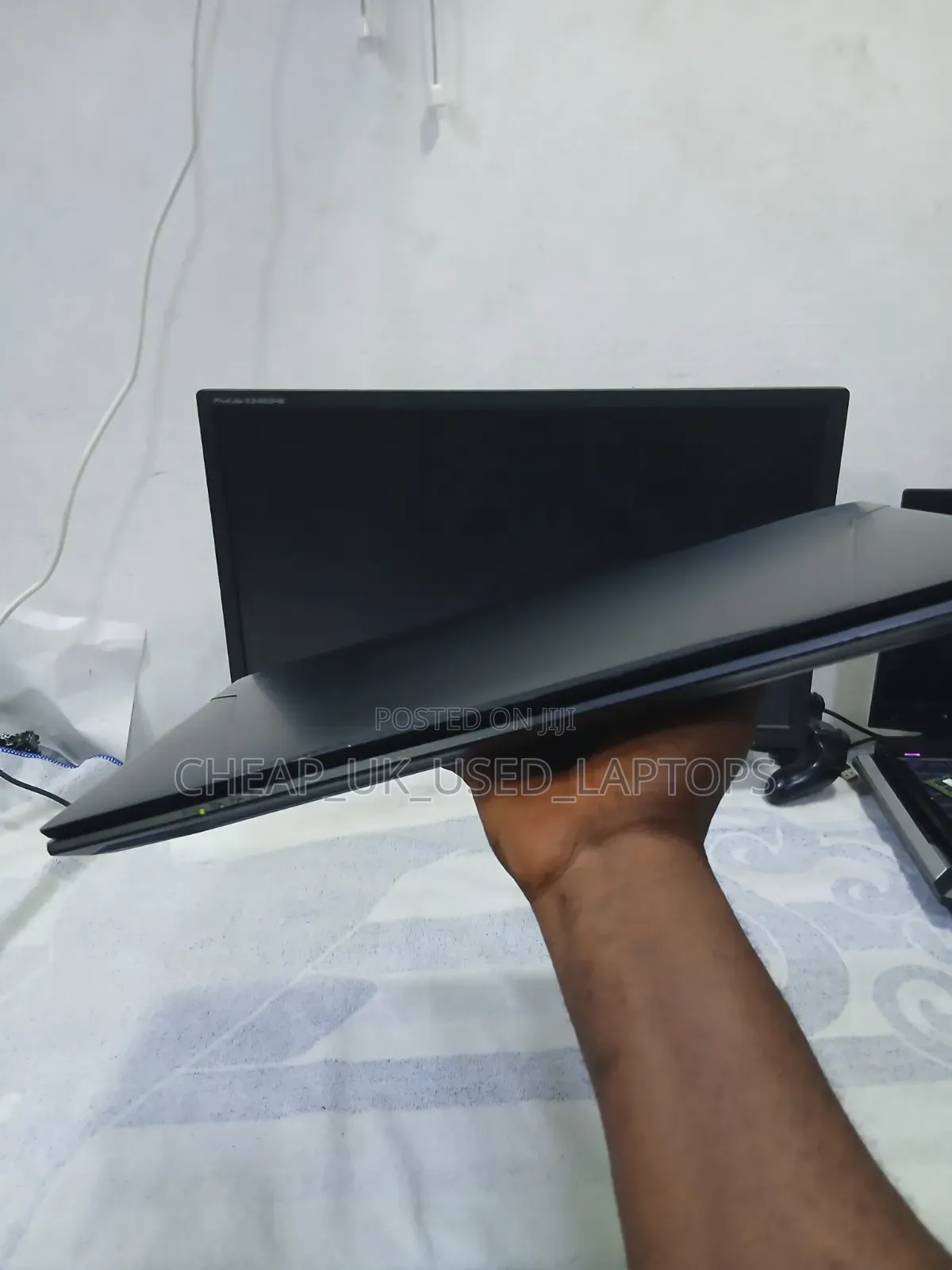 Laptop Clevo 16GB Intel Core i7 HDD+SSD 1T