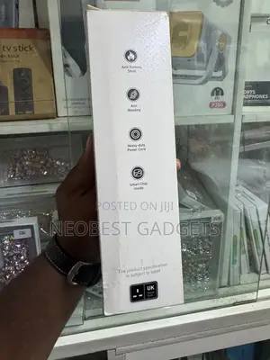 Brand New Ldnio Universal Power Socket 2500w