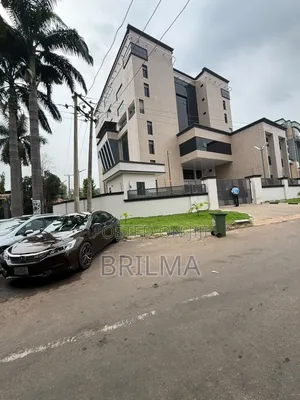Modern Office Complex in Wuse Zone for Sale