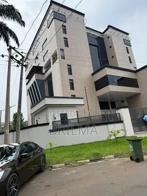 Modern Office Complex in Wuse Zone for Sale