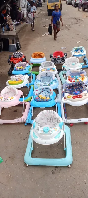 Baby Walker