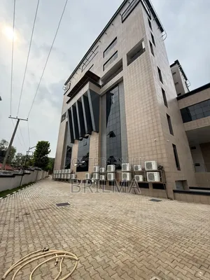 Modern Office Complex in Wuse Zone for Sale