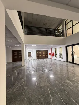 Modern Office Complex in Wuse Zone for Sale
