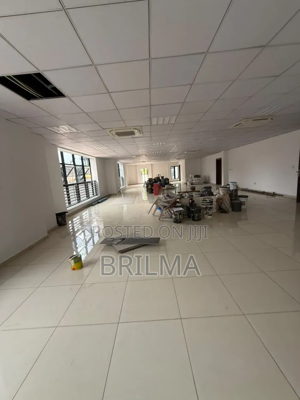 Modern Office Complex in Wuse Zone for Sale