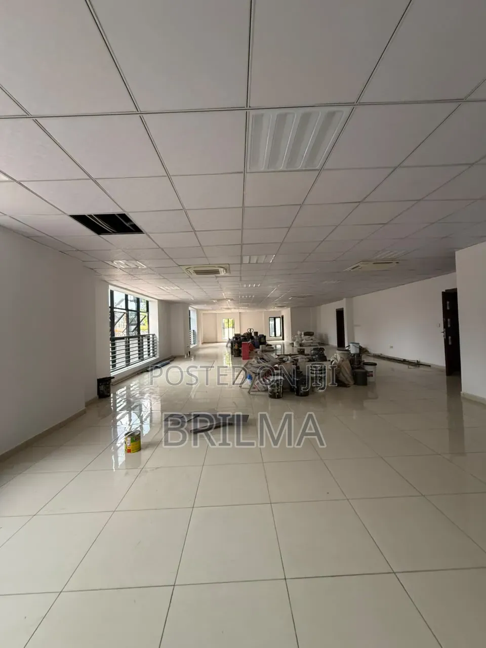 Modern Office Complex in Wuse Zone for Sale