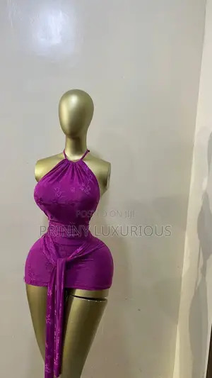 Affordable Luxury