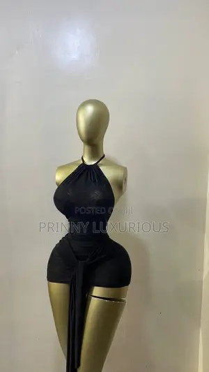 Affordable Luxury