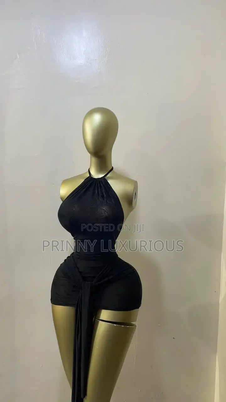 Affordable Luxury