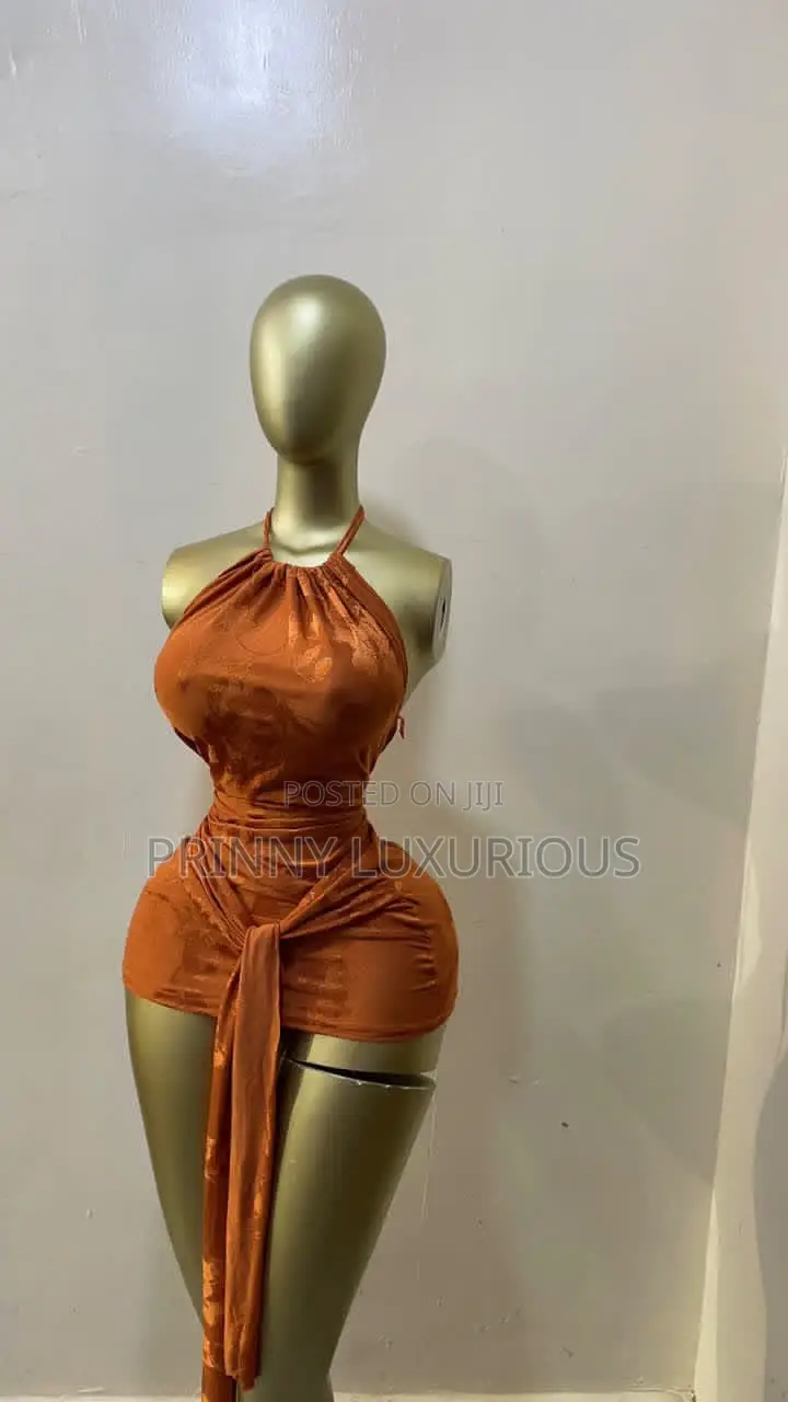 Affordable Luxury